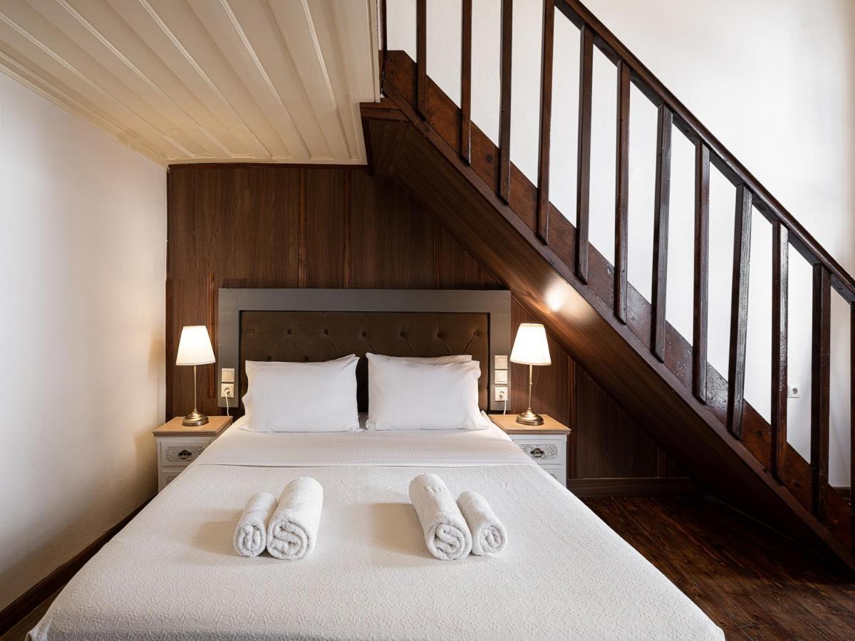 Old Town Suites Khania Eksteriør bilde