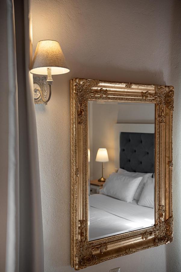 Old Town Suites Khania Eksteriør bilde