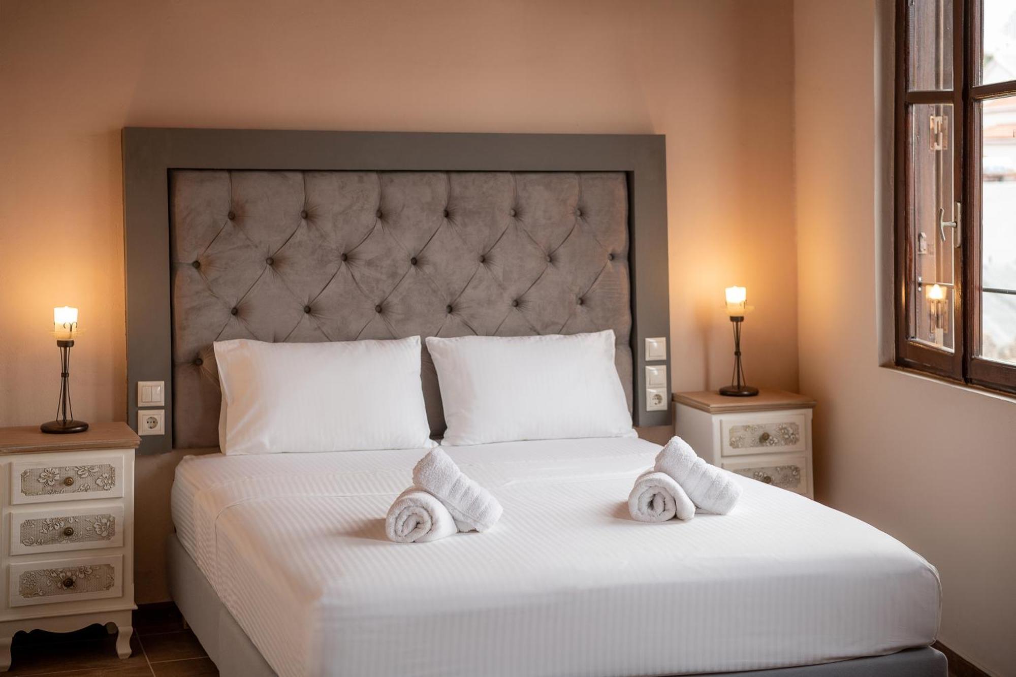 Old Town Suites Khania Eksteriør bilde