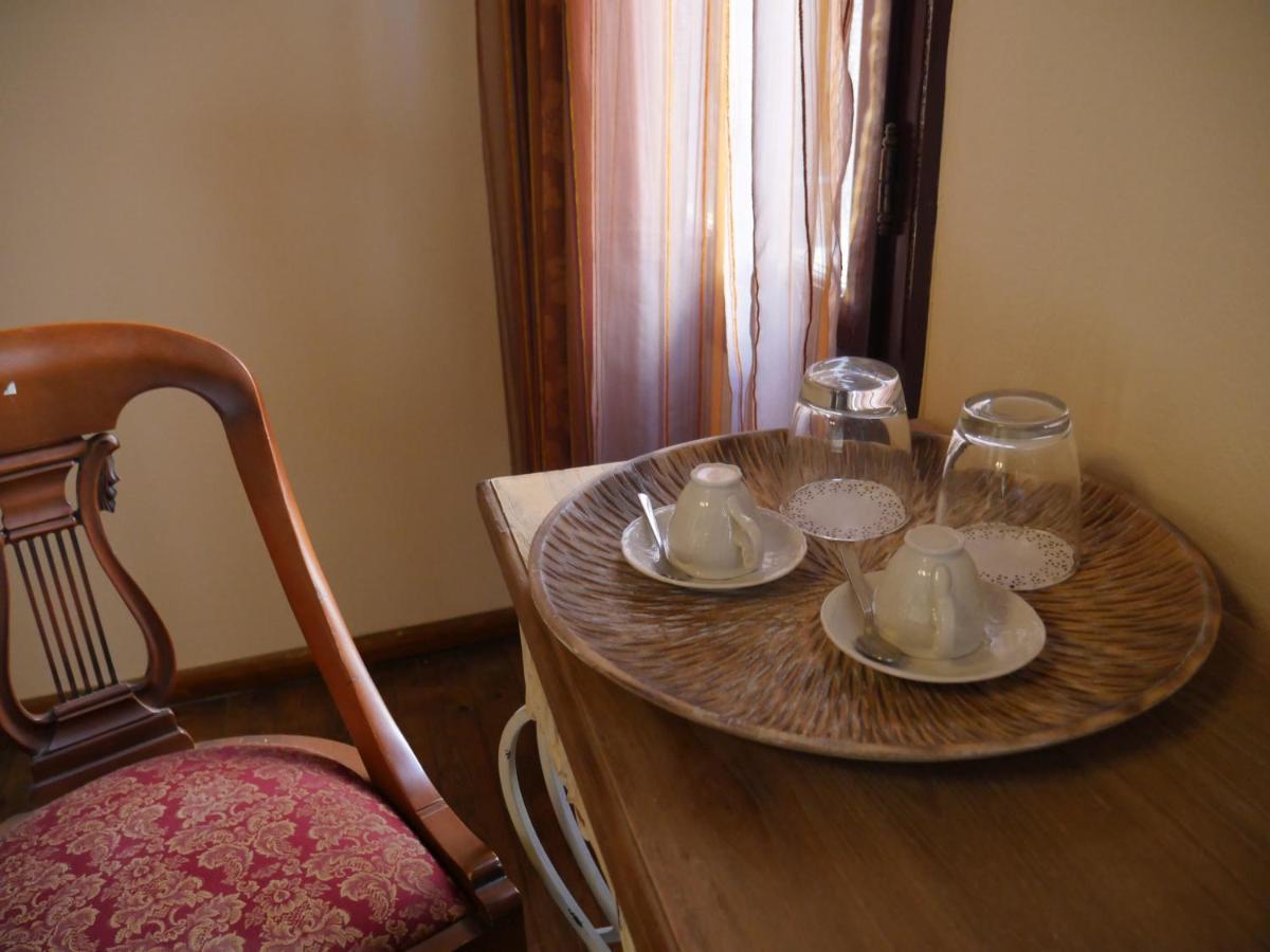 Old Town Suites Khania Eksteriør bilde
